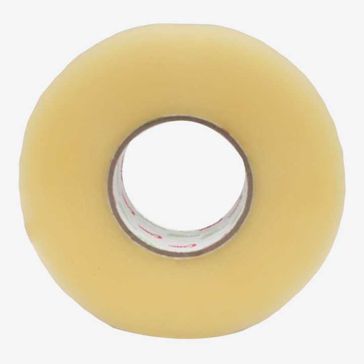 Cartoon Tape/ Packing Tape Clear Camat 2" Cartoon Tape (500M roll )