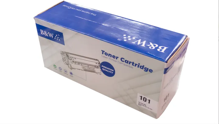 B&W%20CRG%20-101%20Toner%20Cartridge%20Compatible%20For%20Samsung%20ML-2165,SCX-3200,M2070%20-%20Image%204