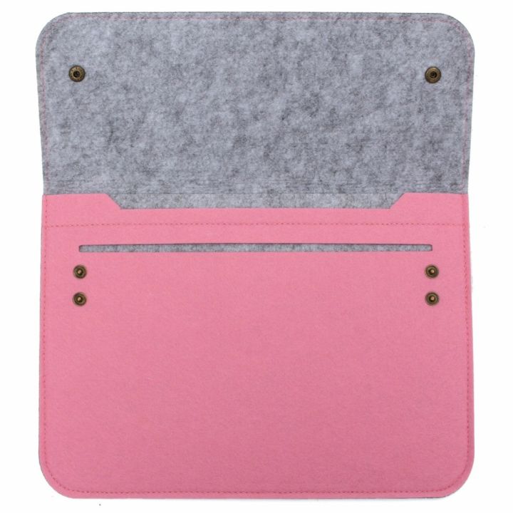 Notebook Laptop Ultrabook Cover Case Sleeve Bag For 15'' HP Lenovo ThinkPad