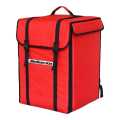 Medium Water-Proof Delivery Bag with Thick Insulated Walls - Various Colors Available - Delivery Bags |. 