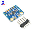 diymore DRV2605L Haptic Motor Driver Module Buzzer Vibration Motor Controller Board Development Tools for Arduino DC 2 -5V. 