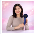 HIMALAYAN Chiso Nepal Mini Portable Fan Upto 8 hours Battery 5 star rating. 