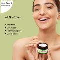 Pilgrim Squalane Glow Moisturizer for Dry Skin 50 gm. 