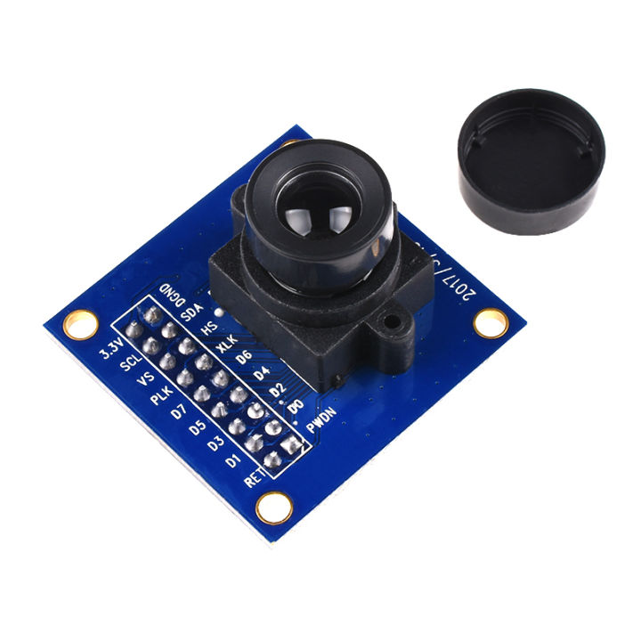 OV7670%20camera%20module%20OV7670%20moduleSupports%20VGA%20CIF%20auto%20exposure%20control%20display%20active%20size%20640X480%20For%20Arduino%20-%20Image%205