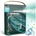 4 In 1 Mini Air Cooler Fan plus Humidifier. 