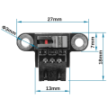 Essential Accessories Kit for CNC Machine 3018PROVe, Micro-Switches. 