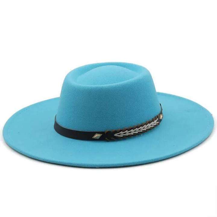 British%20Style%20Felt%20Fedoras%20Hats%20for%20Women9.5CM%20Wide%20Brim%20Men%20Formal%20Luxury%20Jazz%20Caps%20Bowler%20Wedding%20Dress%20Hat%20Chapeau%20Femme%20-%20Image%207