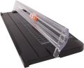 ProArt Vicky 12 inch Paper Trimmer, A4 Size Paper Cutter with Automatic Security Safeguard for Coupon, Craft Paper and Photo. 