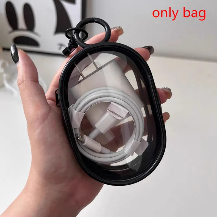 New%20Black%20PVC%20Transparent%20Cosmetic%20Bags%20Jewelry%20Organizer%20Portable%20Data%20Cable%20Earphone%20Coin%20Charger%20Storage%20Pouches%20Fayshow%20-%20Image%208