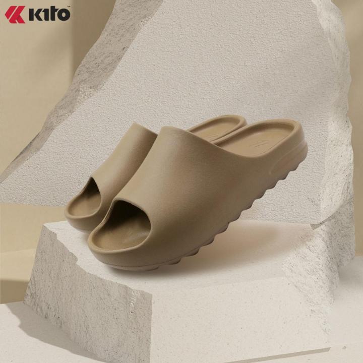 Beige Yeezy Slipper Beige Yeezy Sliders Men FZ5897 Adidas Yeezy