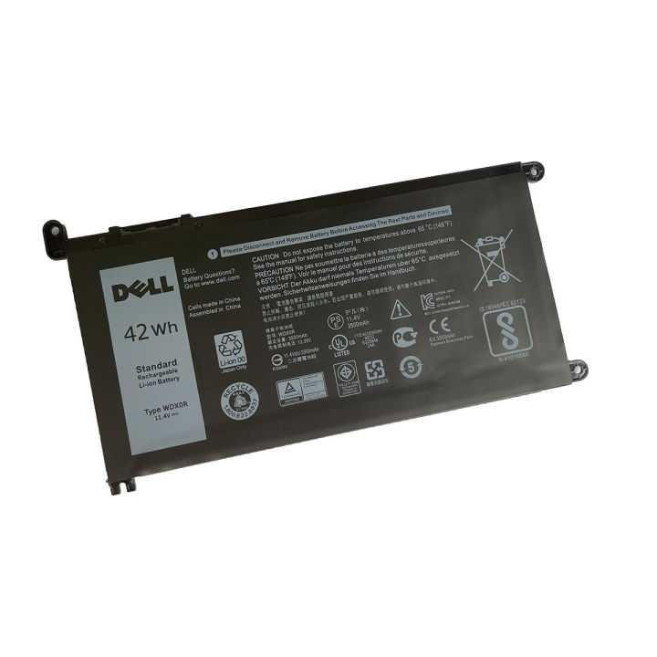 PAEBAI 65W 45W PC Caricatore Alimentatore Per Dell Inspiron 11 13 - Foto 2