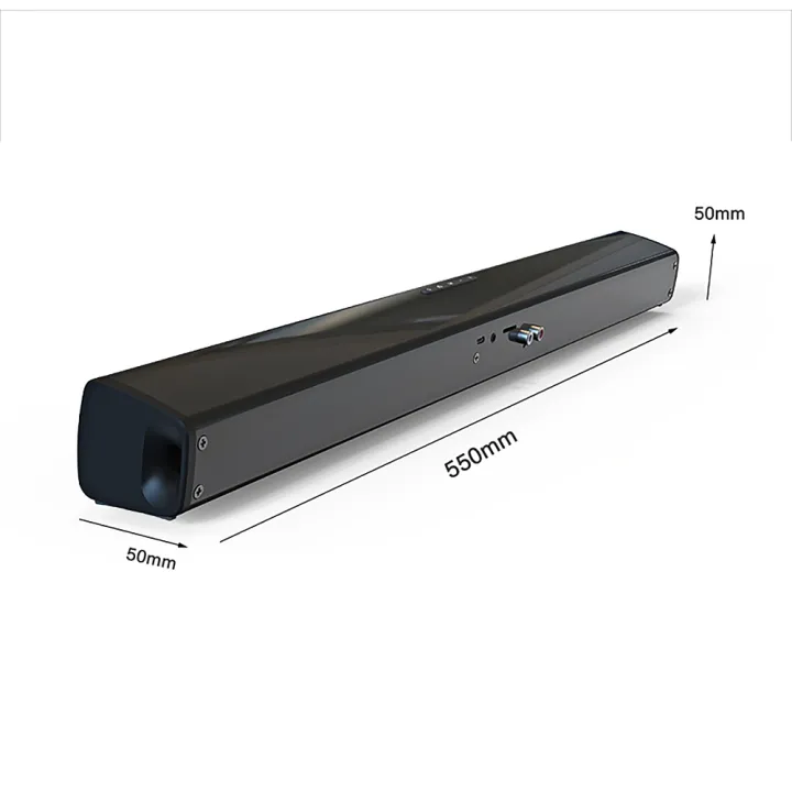 (GGBR)%2020W%20TV%20Sound%20Bar%20Wired%20and%20Wireless%20Bluetooth%20Speaker%20Home%20Surround%20SoundBar%20for%20PC%20Theater%20TV%20Speaker%20Loudspeaker%20-%20Image%202