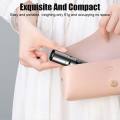 High Power Mini Flashlight Zoomable Pen Light Torch Pocket Medical Penlight MINI Torch Powerful Lamp 5Modes Bright Outdoor Light. 