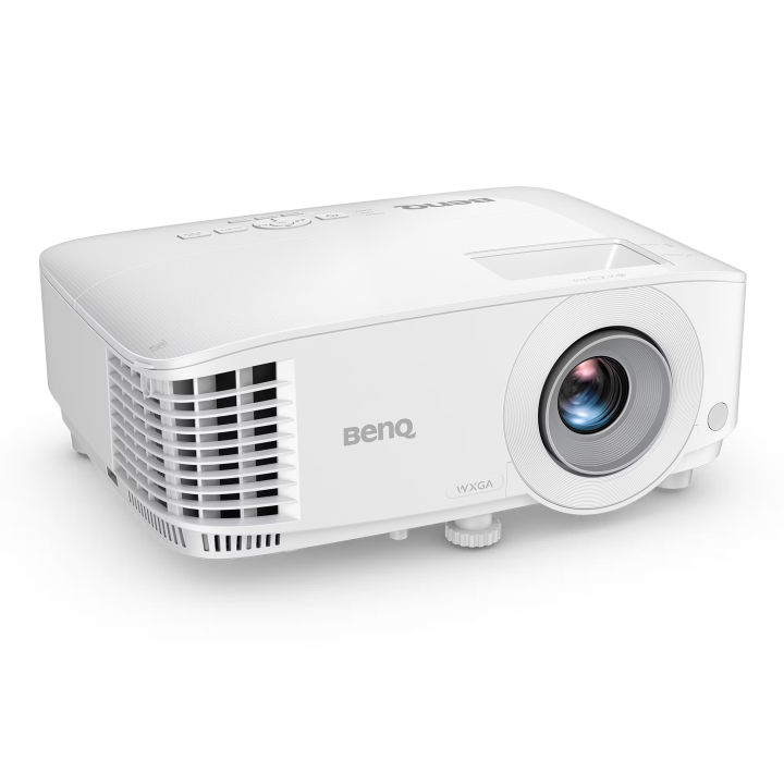 BenQ%20MW560C%20WXGA%20Business%20&%20Education%20Projector,%20DLP,%204000%20ANSI%20Lumens%20High%20Brightness,%2020000:1%20High%20Contrast%20Ratio,%20HDMI,15000%20Hrs.%20Extra-Long%20Lamp%20Life,%2010W%20Speaker,%203D%20Capable,%20White%20-%20Image%203