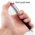 Electric Shock Joke Pen Shocking Toy Gift Gadget Prank Trick Gag Funny Tricky. 