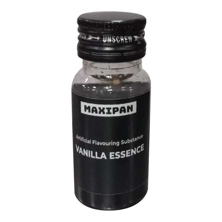 Bakers' Creation Maxipan Essence ( Extract for Baking and Cooking/ Baking Flavour)-30ml