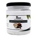 JUAS Virgin Coconut Oil Cold Pressed 180ml. 