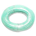 Flexible 0.5 inch & 45-55 Mt Long Garden Water Pipe/PVC Pipe/Garden Outdoors Pipes with Hose Connector. 