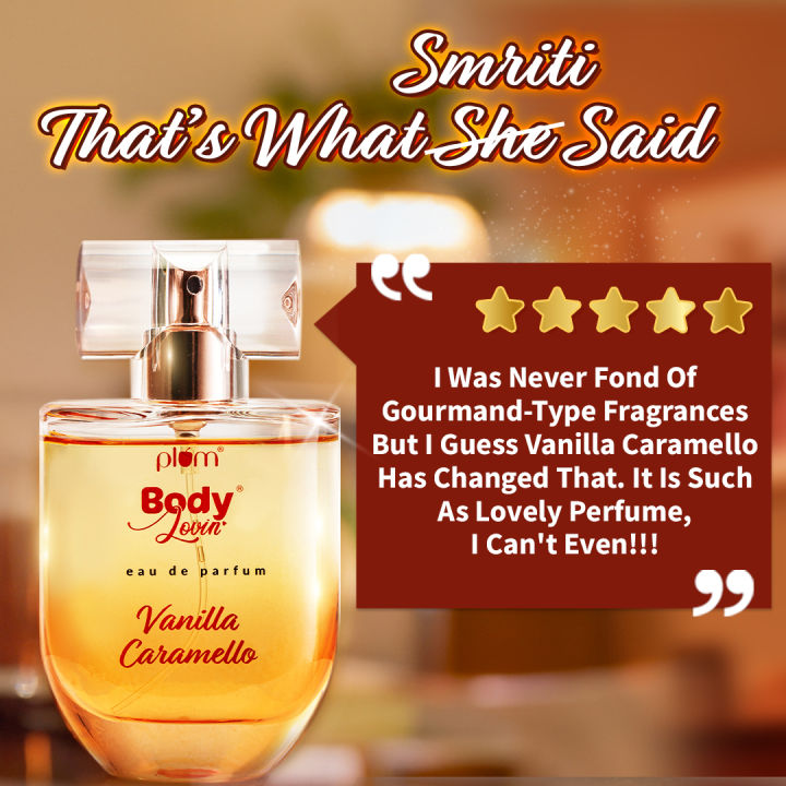 Plum%20Goodness%20Body%20Lovin%20Vanilla%20Caramello%20Eau%20De%20Parfum%20%7C%2050ml%20-%20Image%206