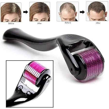 0.5mm%20Derma%20Roller%20540%20Micro%20Needle%20Therapy%20Skin%20For%20Hair%20Treatment%20and%20Face%20-%20Image%205