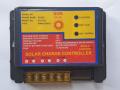 Sun Solar Charge Controller-10A. 