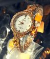 Fashion Elegant Wrist Watch Waterproof Warranty Watch For Women. 