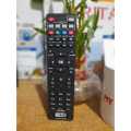 NetTV Remote BLACK. 