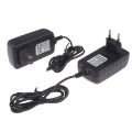 1Pc 24V 2A Power Supply Adapter For UV LED Lamp Nail Dryer Nail Art Tools DENGYOUZHOU. 