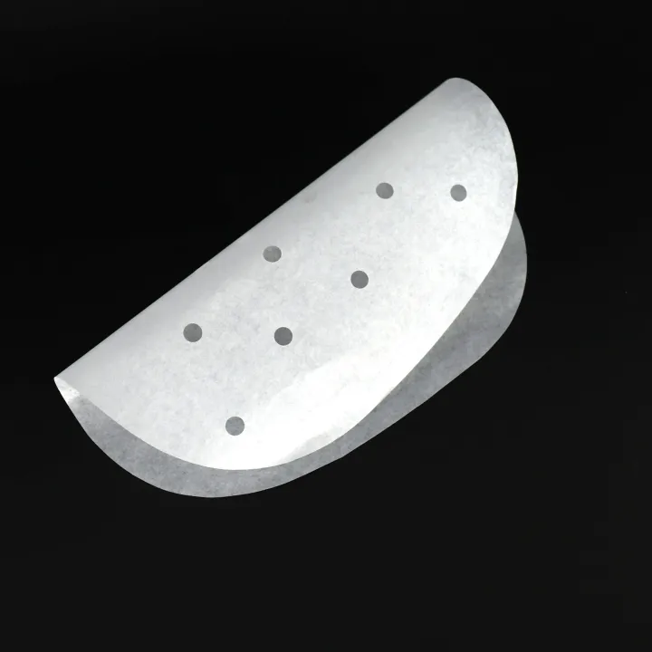 fasdaga%20400%20Sheets%20of%208%20Inches%20Air%20Fryer%20Liner%20Perforated%20Baking%20Parchment%20Oven%20Steamer%20Non-Stick%20Steaming%20Paper%20-%20Image%205