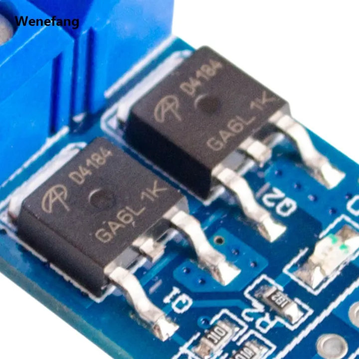 Wenefang%20DC%20Motor%20Speed%20Controller%20Module%20DC%205V-36V%20High%20Power%20MOSFET%20Switch%20New%20style%20Drive%20Module%20400W%2015A%20Max%2030A%20for%20Lamp%20Brightness%20Control%20-%20Image%204