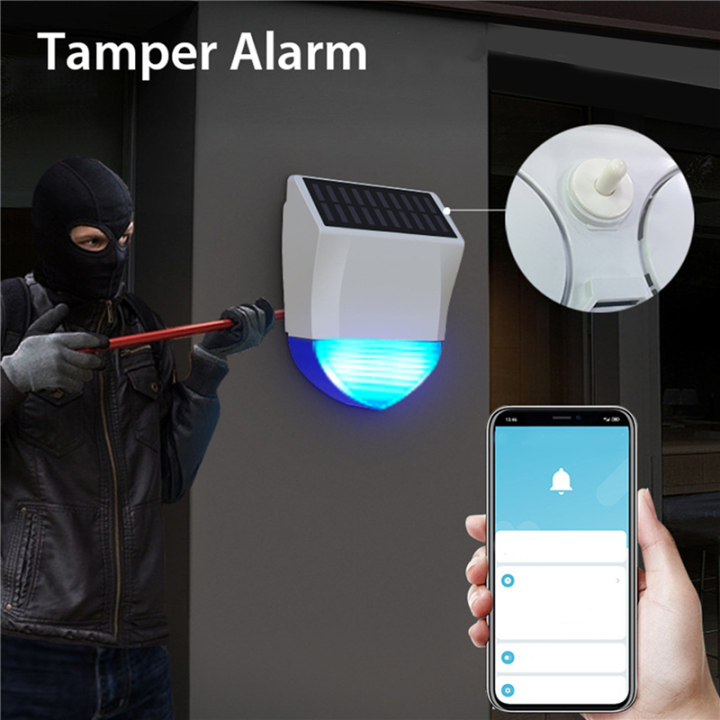 2X%20Tuya%20Smart%20WiFi%20Siren%20Alarm%20Outdoor%20Sound%20and%20Light%20Alarm%20Waterproof%20Solar%20Sound%20Light%20Alarms%20-%20Image%206