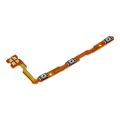 IPARTSEXPERT For vivo Y20 / Y20s / Y20i / Y12s Power On / Off and Volume Flex Cable Replacement Part (without Logo). 