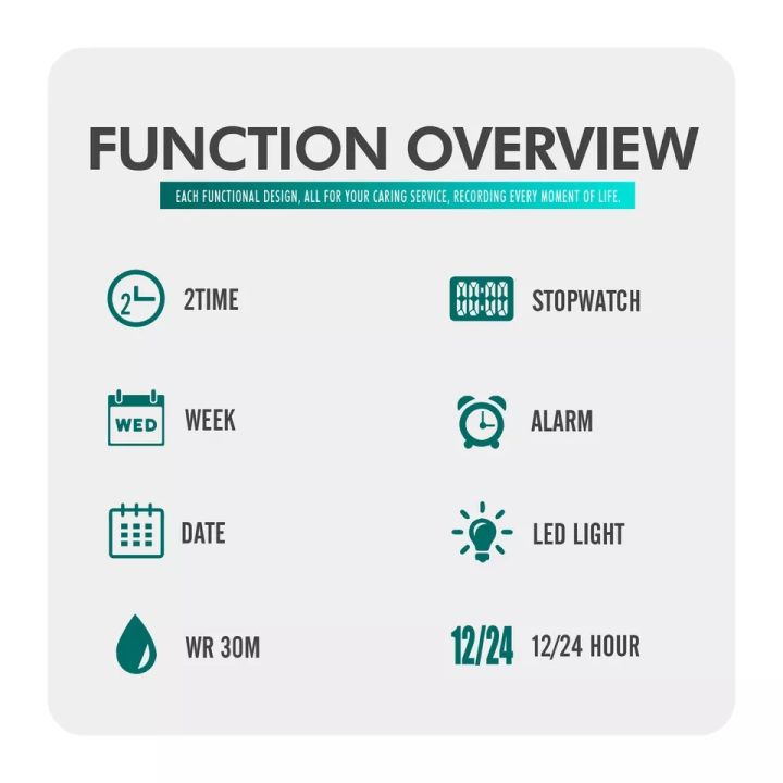 Skmei%201673%20Dual%20Time%20Multifunction%20Quartz%20Watch%20Big%20Dial%20High-Hero%20Glass%20Business%20Alarm%20Watches%203Atm%20Waterproof%20Chrono%20Wristwatch%20For%20Men%20-%20Image%205