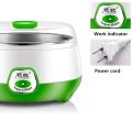 Yogurt Maker Mini Automatic Yogurt Machine Household DIY Yogurt Tools Kitchen Appliances Stainless Steel Tank 220V. 