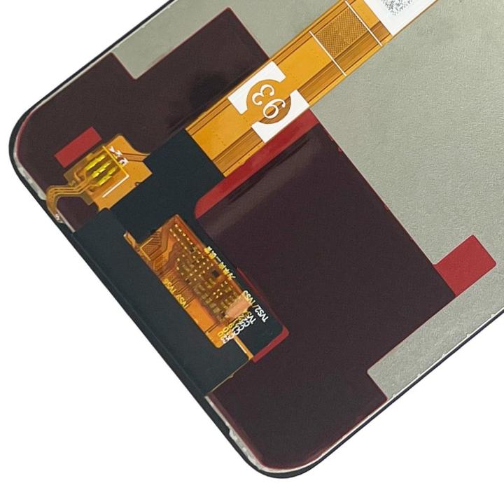 HOT%20New%206.52%7C%20LCD%20Screen%20For%20OPPO%20Realme%20C11%202020%20RMX2185%20/%20Realme%20C11%202021%20RMX3231%20LCD%20Display%20Touch%20Screen%20Digitizer%20Full%20Assembly%20-%20Image%205