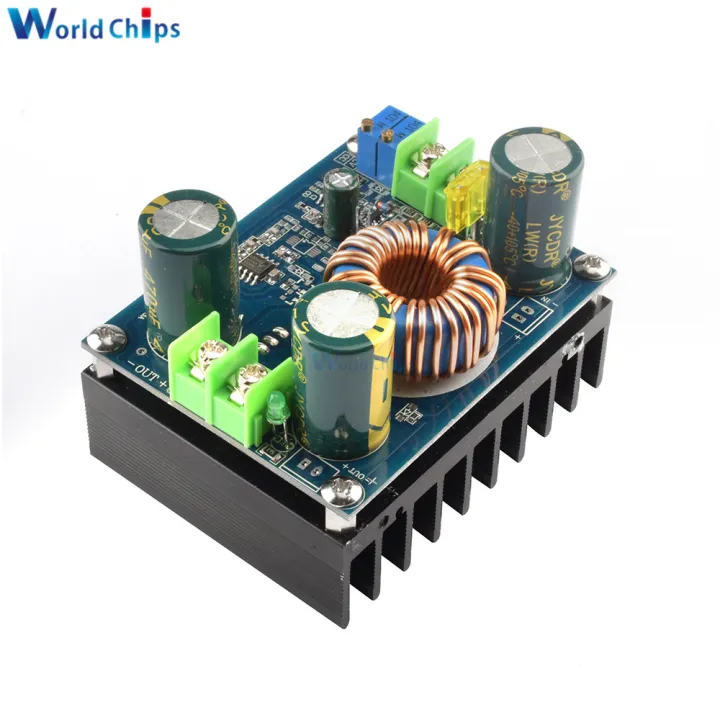 DC%2010-60V%20To%2012-80V%20High%20Power%20Boost%20Module%20600W%20MPPT%20Solar%20Constant%20Voltage%20Constant%20Current%20Vehicle%20Voltage%20Regulator%20Module%20-%20Image%205