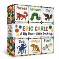 The World of Eric Carle: Big Box of Little Books. 