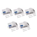 5X 220V 360 Degree Microwave Sensor Light Switch Induction Microwave Motion Sensor Switch Vibration Sensor. 