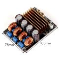 TPA3251 Dual Channel Digital Power Amplifier Board 175W+175W. 