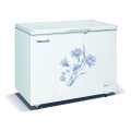 Yasuda YS-CF250HTC 250 Litre Hard Top Deep Freezer. 