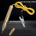 Vehicle Maintenance Copper Test Pen Circuit Detection Pen. 