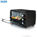 Glen Oven Toaster Griller 20L (OTG) Motorized Rotisserie 1200W. 