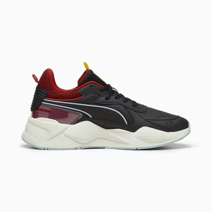 PUMA%20Ferrari%20RS-X%20Men's%20Lifestyle%20Sneakers%20%E2%80%93%20Puma%20Black/Intense%20Red,%20Premium%20Chunky%20Motorsport%20Shoes%20%E2%80%93%20Original%20PUMA%20Nepal%20-%20Image%202