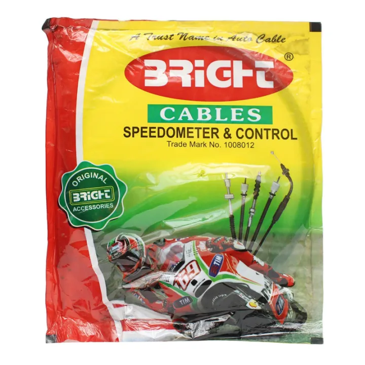 Speedo Meter Cable For Honda