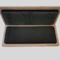 HOT Braided hair extension tool wooden wig hair splint suitable for hair extension drawing card 28*12cm. 