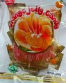 Orange Soft Jelly Candy 200Gm. 
