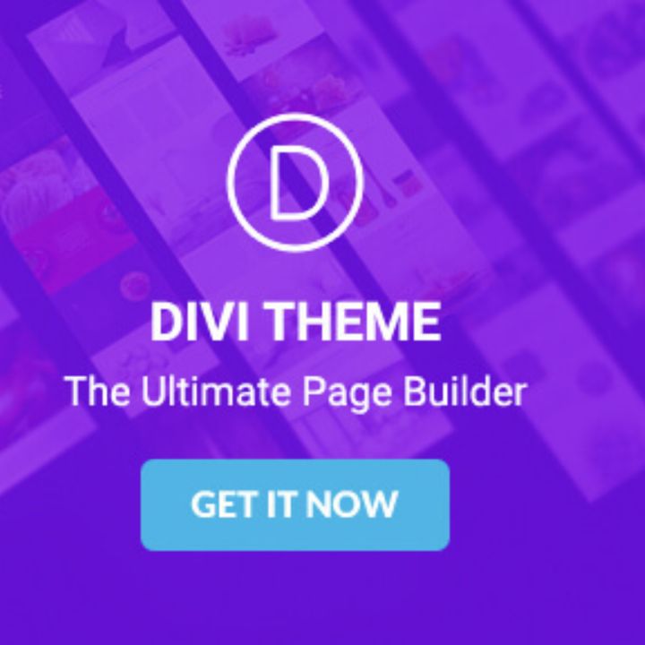 DIVI WordPress Theme – Lifetime API Access | Premium Website Builder & Design Tool