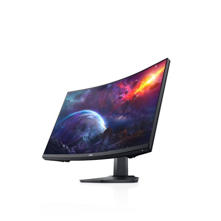 Computer Monitor Dell Gaming S2721hgf Review Dell 27