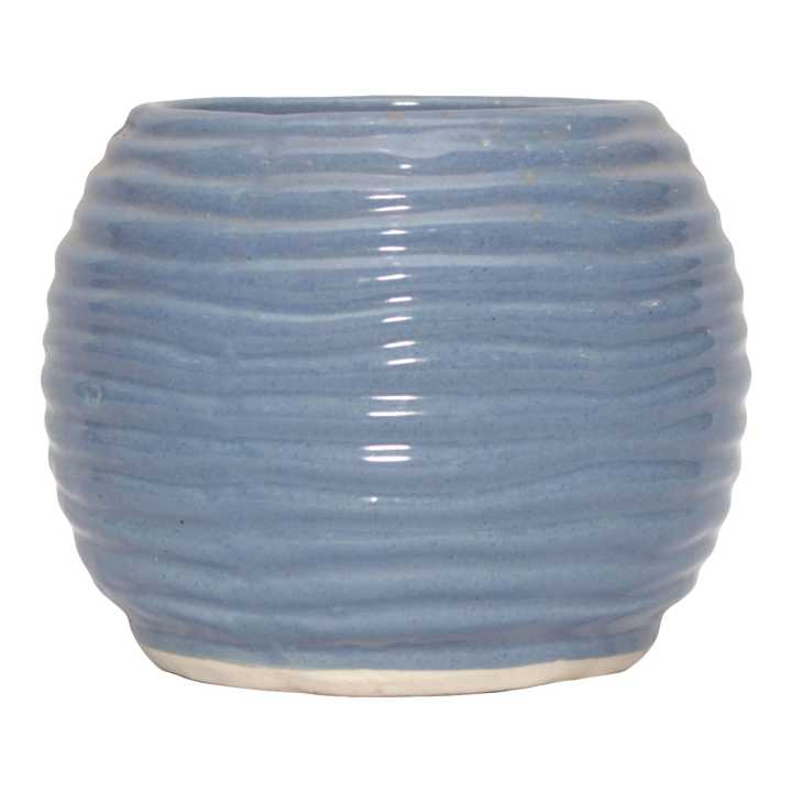 Ceremic%20Flower%20Pot%20With%205inch%20Of%20Height%20-%20Image%203