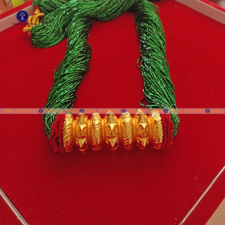 Gold%20Plated%20Chadke%20Pote%20Tilhari%20Necklace%20For%20Women%20-%20Image%203